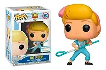Comprar Funko Pop Bo Peep Toy Story 4 Disney Pixar #533