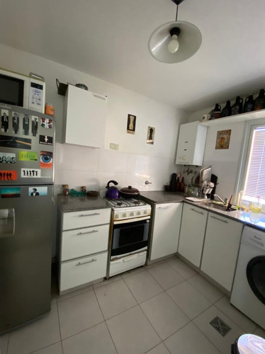 Depto Venta Con Balcon-terraza En General Paz