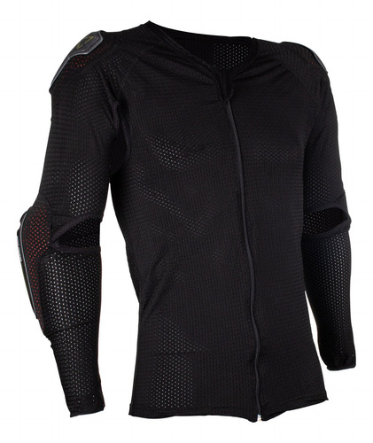 Imagen 8 de 8 de Pechera Motocross Leatt - Body Protector 3.5