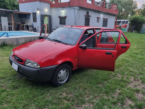 Ford Fiesta 1.3 Lx