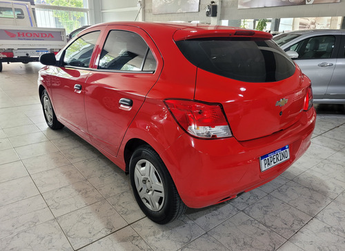 Chevrolet Onix 1.4 Joy Ls 98cv