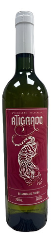 Vino Blanco Dulce Tardío Atigrado 750 Ml