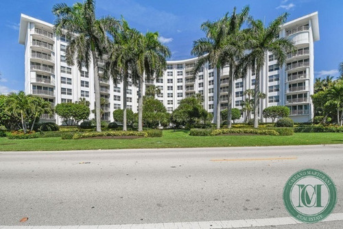 Imagem 1 de 30 de Apartamento A Venda Em Miami. - Ap00135 - 34208964