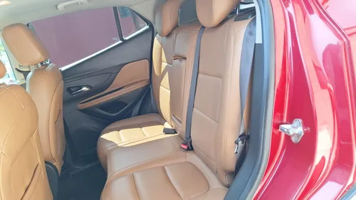 Buick Encore 1.4 Cxl Premium At