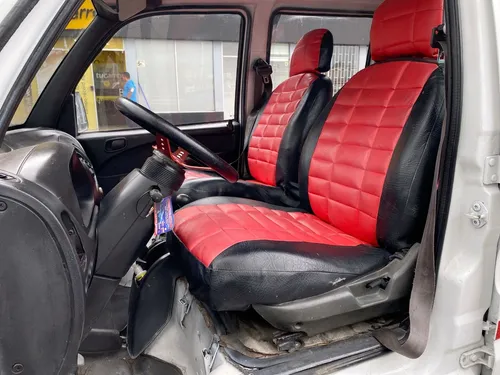 Hafei Ruiyi 1.0 HFJ1011H MT