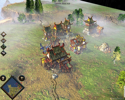 requisitos de empire earth 3 requisitos de empire earth 3
