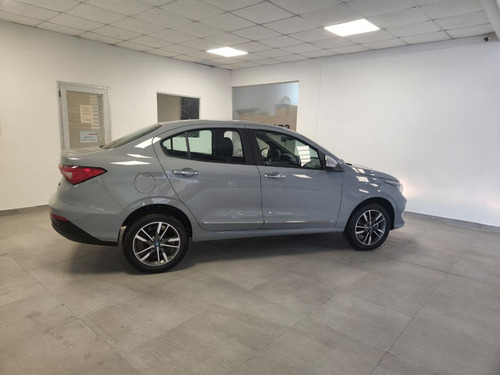 Imagen 9 de 19 de Fiat Cronos Precision 1.3 Cvt Linea Nueva Stock Fisico Ya!!!