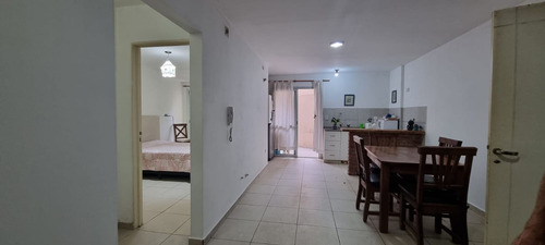 Vende Dpto Amoblado Calle Del Corro 439,cordoba 