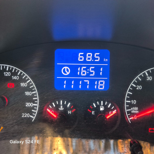 Chery Tiggo 2 2016. Particular