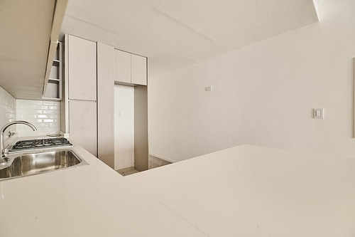 Excelente 4 Ambientes - Recoleta - Plaza Vicente Lopez - Remodelado - Luminoso