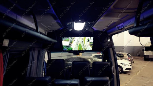 M.benz Sprinter Cdi 415 Ano 2018 Longa Marticar Jm Cod.14