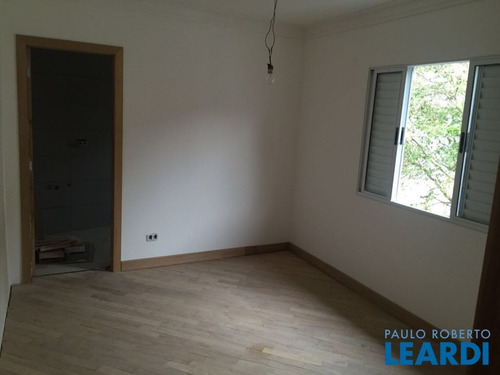 Imagem 13 de 15 de Casa Assobradada - Jardim Marajoara - Sp - 550967