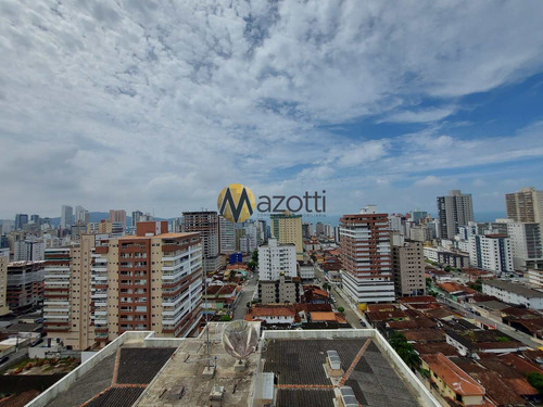 Imagem 25 de 30 de Apartamento 2 Dormitórios A Venda Em Praia Grande/sp - V803