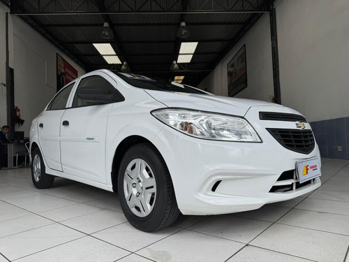 Chevrolet Prisma Prisma Joy 1.0 (Flex)