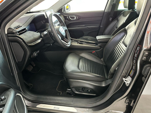 Jeep Commander Limited T270 1.3 Tb Flex Aut