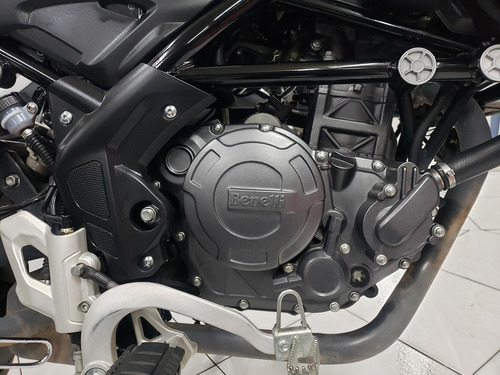 Imagen 6 de 9 de Benelli Trk 251 2020