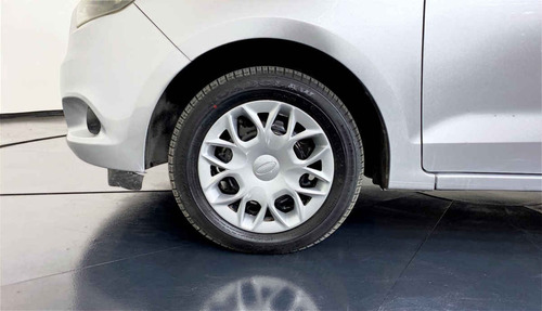 Imagen 9 de 15 de 108784 - Ford Figo 2016 Con Garantía