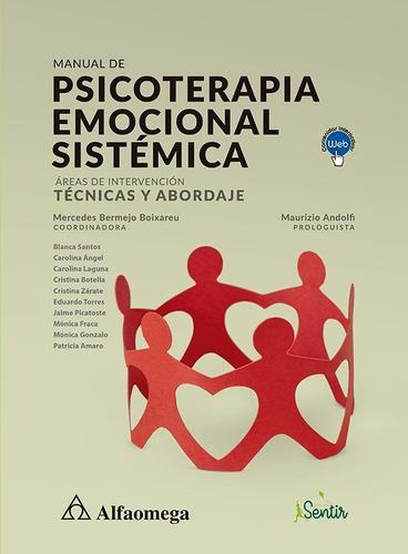 Manual De Psicoterapia Emocional Sistemica Bermejo Don86