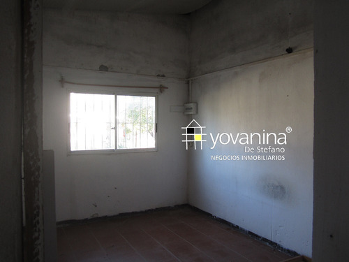Casa En Parque Del Plata Sur Ref Y104 (inmobiliaria Yovanina Biarritz ,cuchilla Alta, Santa Ana, Balneario Argentino,jaureguiberry)