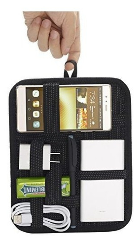 Organizador Electronica Joto Travel Gear Management Case