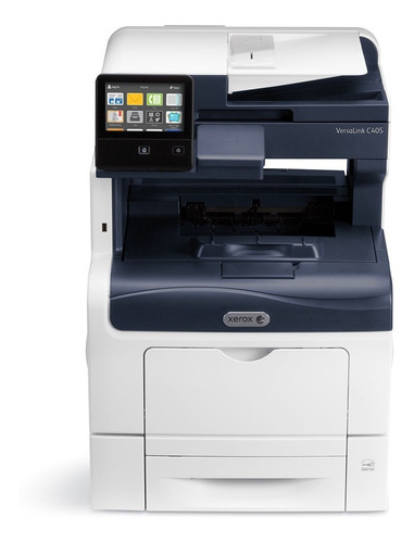 Impresora Láser Multifuncional Xerox Versalink C405