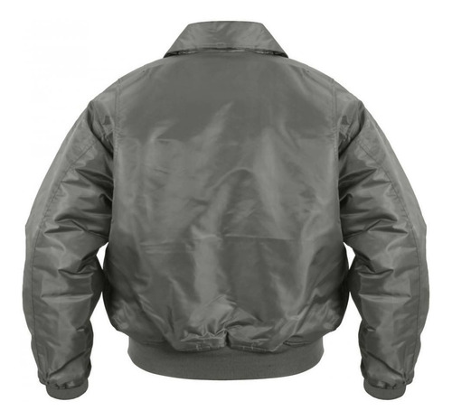 Imagen 4 de 4 de Chaqueta Rothco De Piloto Cwu 45p