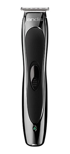 Andis Trimmer Slimline Ion Cordless 6 Combs