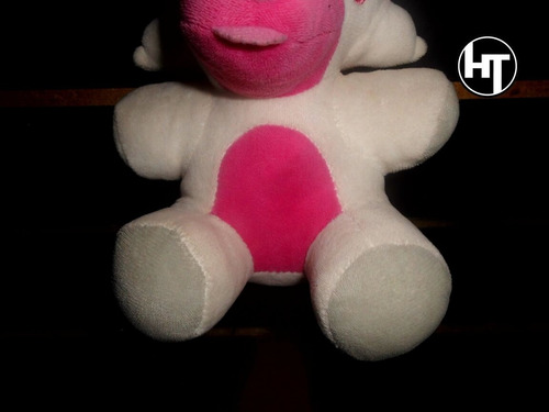 Imagen 8 de 9 de Five Nights At Freddy, Funtime Foxy, Peluche, 8 Pulgadas