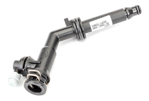 Imagen 2 de 7 de Adaptador Cilindro Hidraulico De Embrague Ford Ranger 12/19