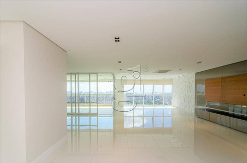 Imagem 2 de 25 de Apartamento Com 3 Dormitórios À Venda, 378 M² Por R$ 4.700.000,00 - Edifício Maison Heritage - Londrina/pr - Ap1245