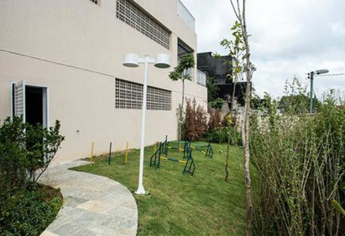 Imagem 27 de 29 de Apartamento À Venda, 66 M² Por R$ 650.000,00 - Cursino - São Paulo/sp - Ap1639