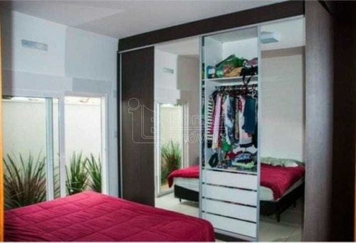 Imagem 4 de 6 de Venda De Casas / Condomínio Na Cidade De Araraquara 10979