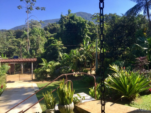 Imagem 5 de 17 de Casa Deliciosa Em Ubatumirim Próximo Ás Praias E Cachoeiras! - Lt301