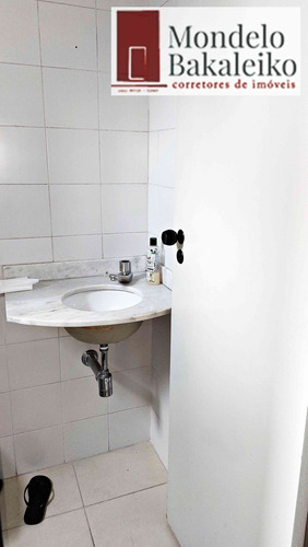 Imagem 12 de 17 de Conjunto Comercial 64m² - Santana - 2370