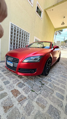 Audi TT Coupe 2.0 Tfsi S-tronic 2p