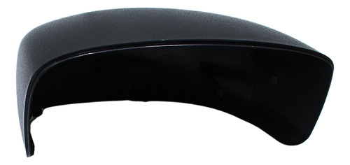 Capa Cobertura Retrovisor Idea 2005 Até 2010 Original Preta