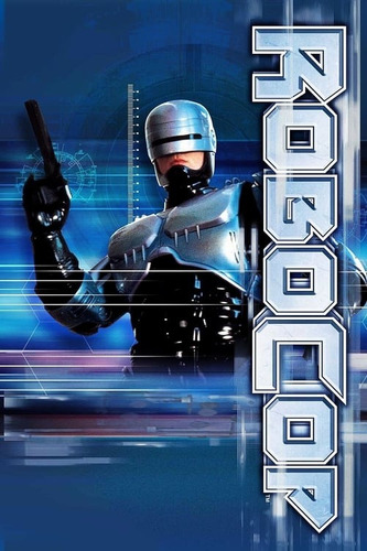 Robocop - Serie Completa 