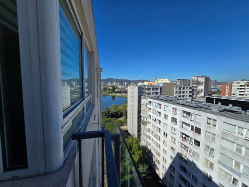 Arriendo A Pasos De La San Sebastián Home Estudio