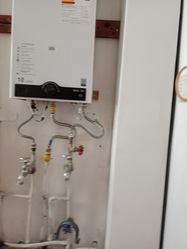 Venta Departamento 2d/1b En La Granja