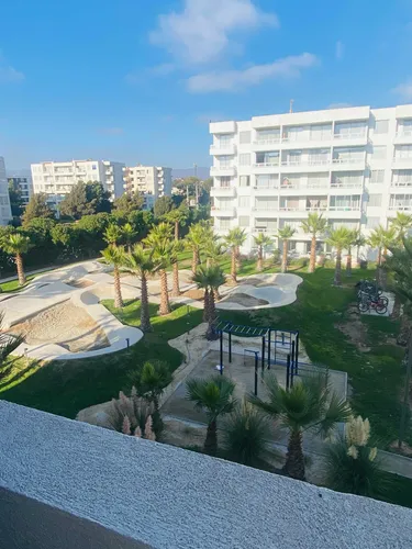 Departamento 2d Piso 4 Distrito Verde (90922)