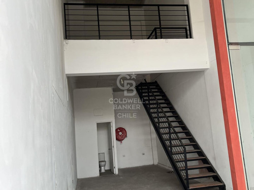 Local De 83m2 En Matucana Con Gran Flujo Peatonal
