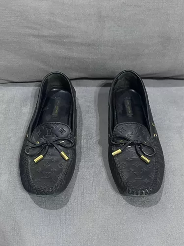 Mocasines y Oxfords Louis Vuitton Usado en Nuevo León