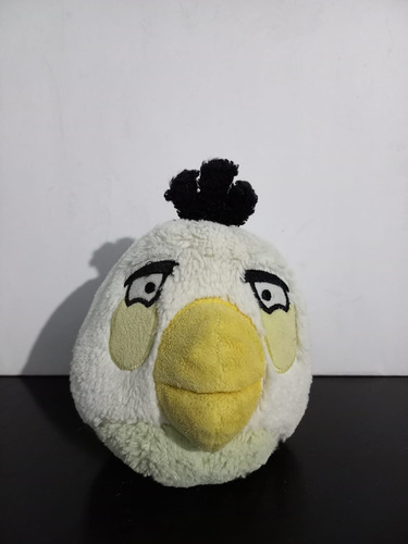 Peluche Matilda Angry Birds