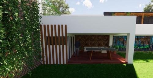 Casa En Preventa Cuernavaca Centro