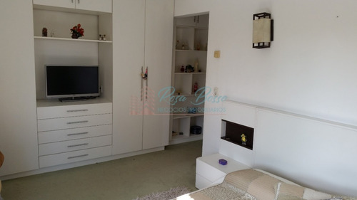 Imagen 15 de 29 de Casa En Mansa Para La Alquiler O Para Vivir Todo El Año.