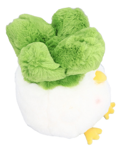Stuffed Animal Doll Toy Cartoon Plush Soft Cute Decorative