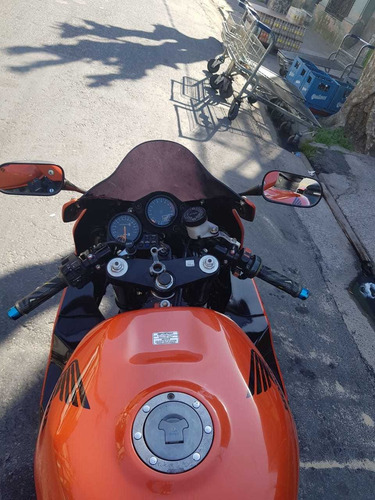 Honda Cbr
