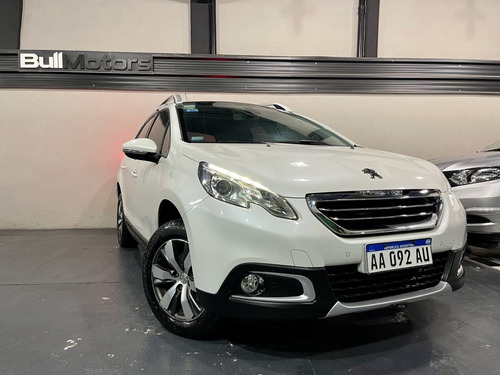 Peugeot 2008 Feline 1.6
