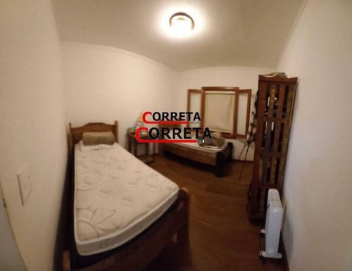 Imagem 6 de 15 de Chácara De Alto Padrão Em Condomínio Em Ibiúna - 454