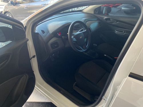 Imagem 8 de 17 de Chevrolet Onix 1.0 Joy 2020